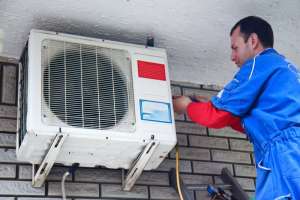 24/7 and Emergency HVAC Near Rncho Cordova, CA | Air Conidtioning and Heating Contractors